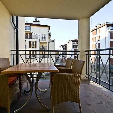 Baltic Park Promenada 414 - Na Wyspie