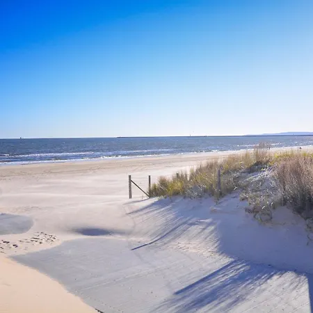 Baltic Park Promenada 414 斯维诺乌伊希切