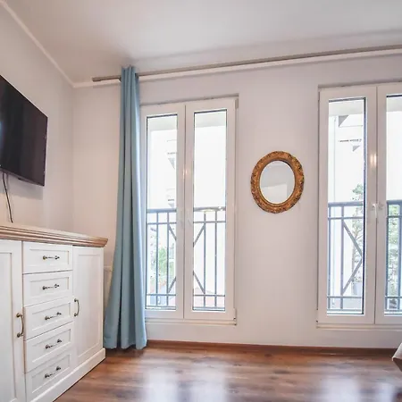 Apartamento Baltic Park Promenada 414 Świnoujście