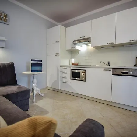 Baltic Park Promenada 414 Apartment *