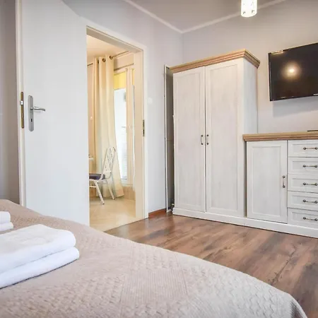 Baltic Park Promenada 414 Apartment *