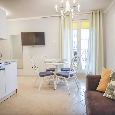 Baltic Park Promenada 414 Apartamento *