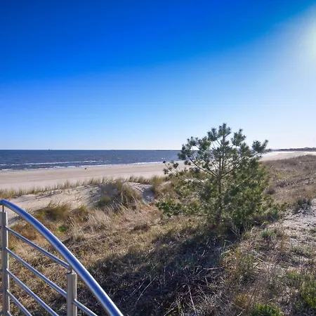 Baltic Park Promenada 414 Apartamento *