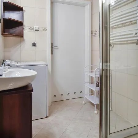 Baltic Park Promenada 414 Apartamento *