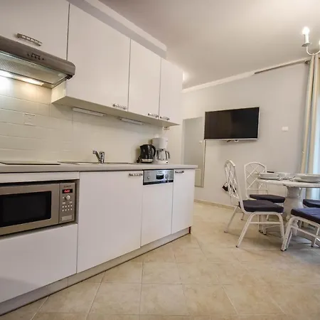 Baltic Park Promenada 414