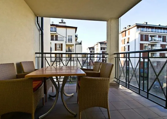 Baltic Park Promenada 414