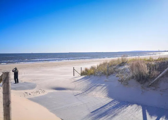 Baltic Park Promenada 414 Świnoujście