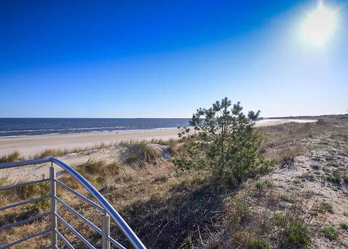 Baltic Park Promenada 414 Apartamento *