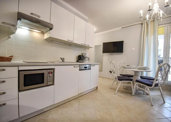 Baltic Park Promenada 414